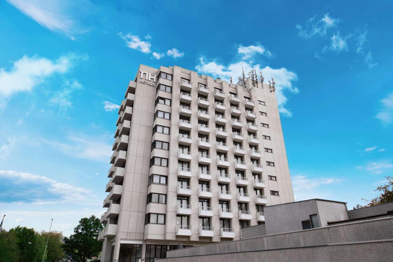 Nh Висбаден Екстериор снимка